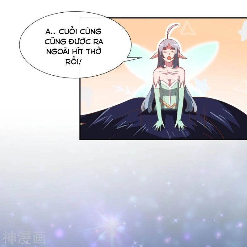 Đỉnh Phong Dự Ngôn Đế Chapter 31 - 17