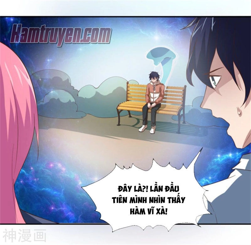 Đỉnh Phong Dự Ngôn Đế Chapter 32 - 6