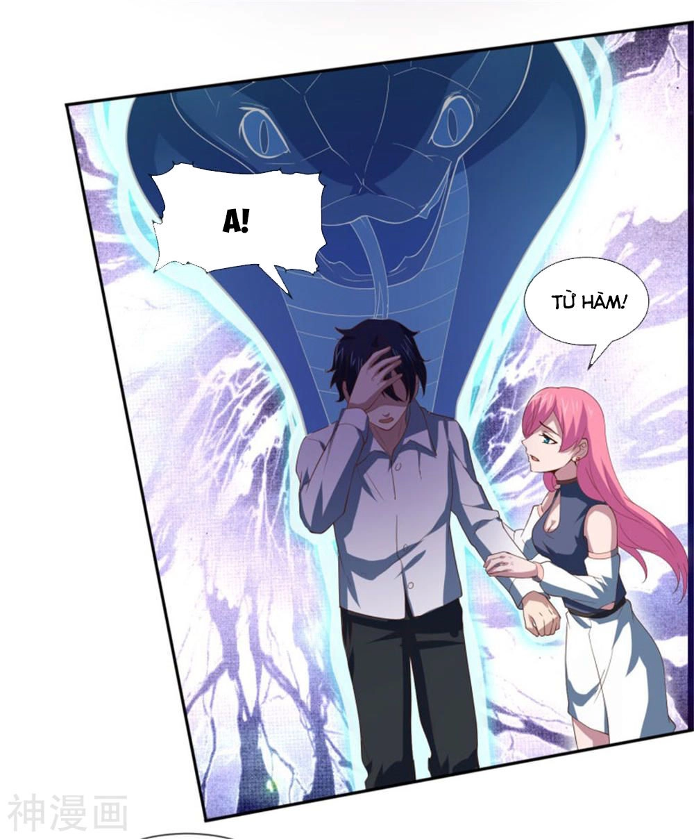 Đỉnh Phong Dự Ngôn Đế Chapter 32 - 7