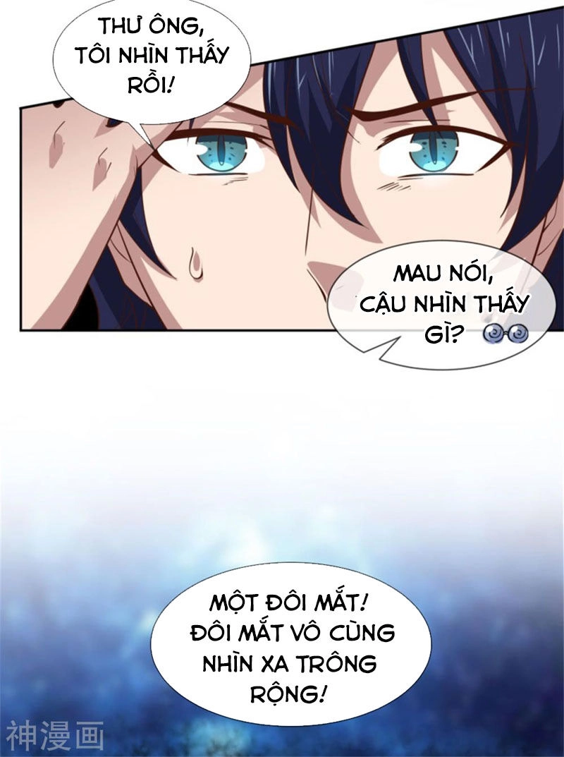 Đỉnh Phong Dự Ngôn Đế Chapter 32 - 8