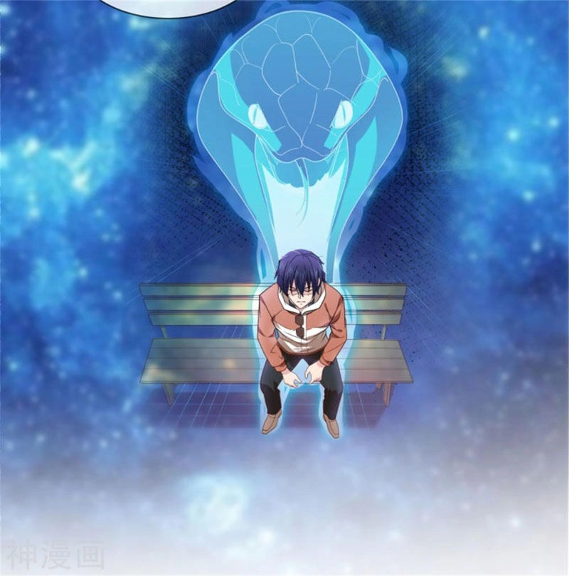 Đỉnh Phong Dự Ngôn Đế Chapter 32 - 10