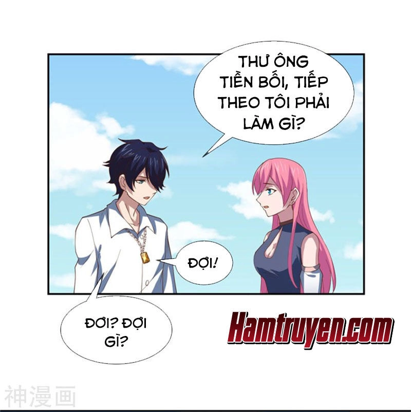 Đỉnh Phong Dự Ngôn Đế Chapter 32 - 12