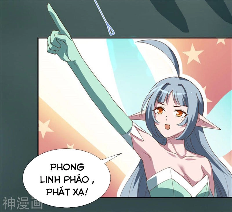 Đỉnh Phong Dự Ngôn Đế Chapter 32 - 17