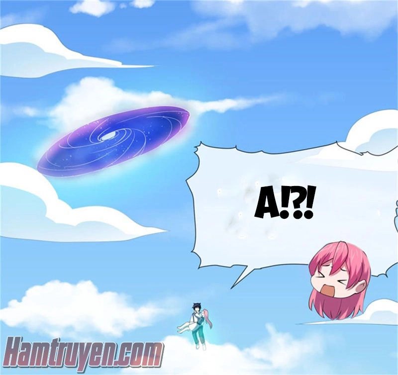 Đỉnh Phong Dự Ngôn Đế Chapter 33 - 1