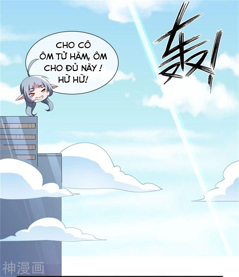 Đỉnh Phong Dự Ngôn Đế Chapter 33 - 2