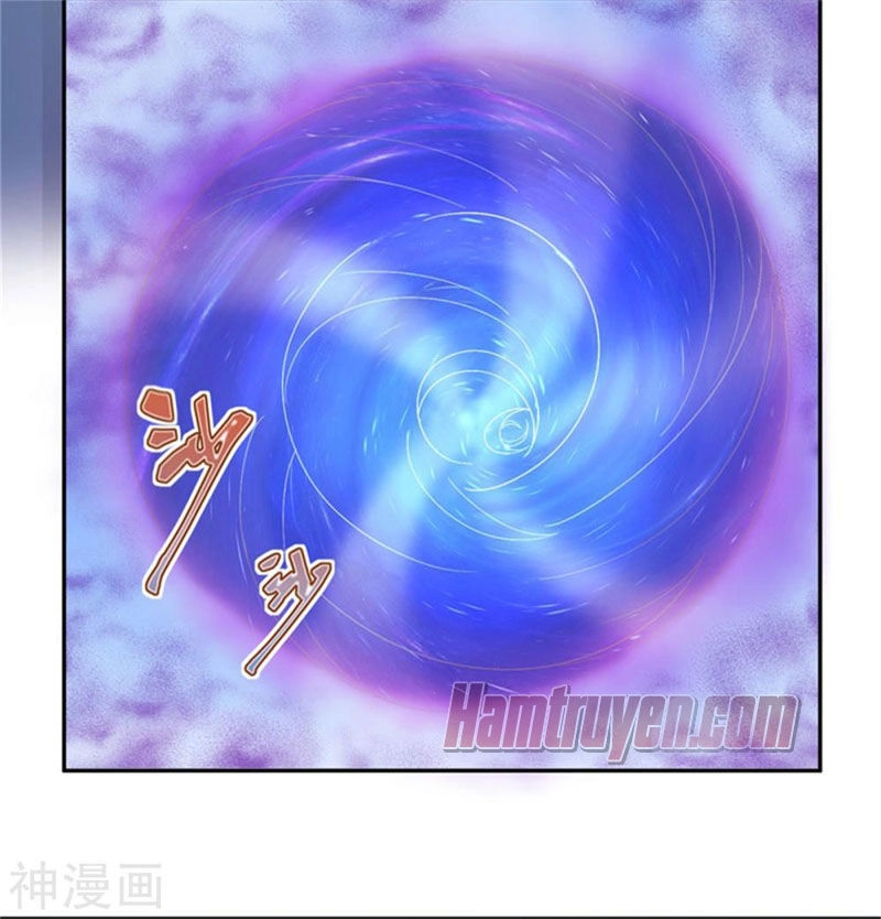 Đỉnh Phong Dự Ngôn Đế Chapter 33 - 3