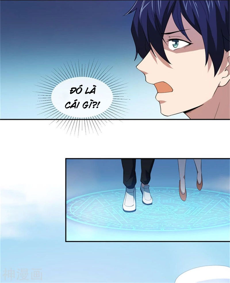 Đỉnh Phong Dự Ngôn Đế Chapter 33 - 4