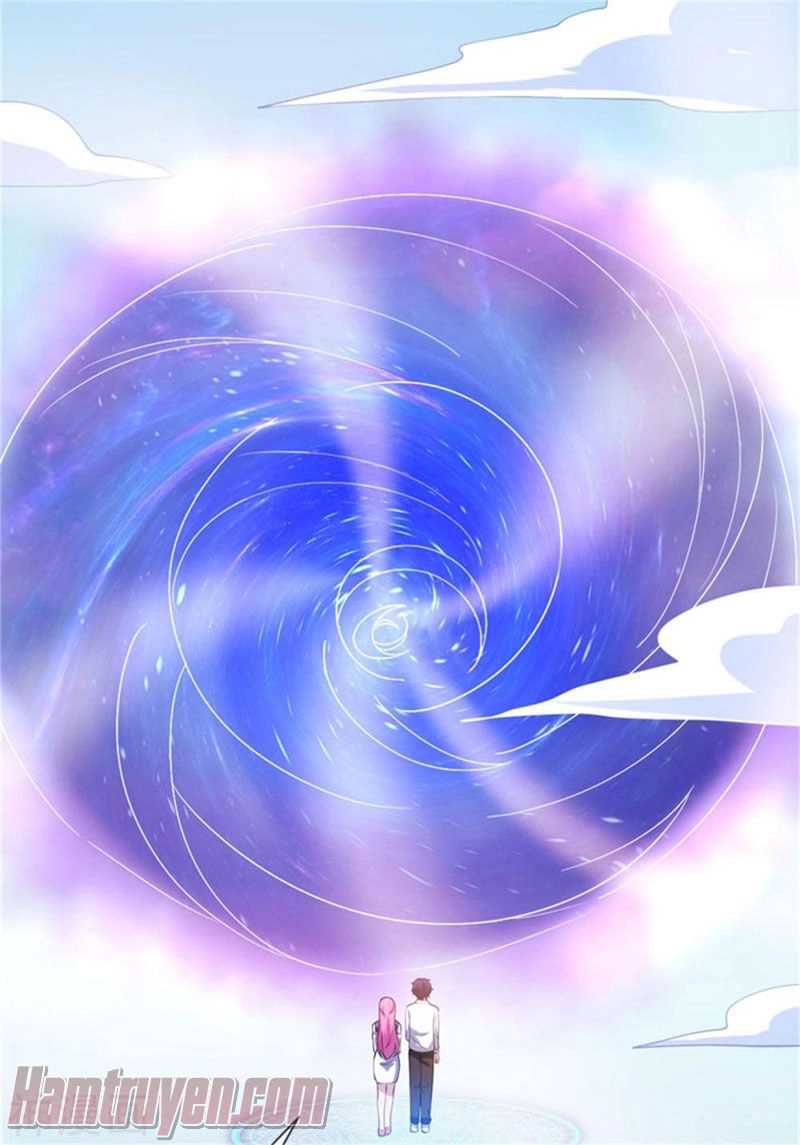 Đỉnh Phong Dự Ngôn Đế Chapter 33 - 5