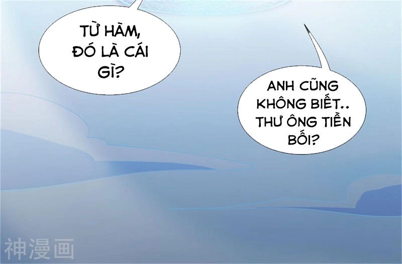 Đỉnh Phong Dự Ngôn Đế Chapter 33 - 6