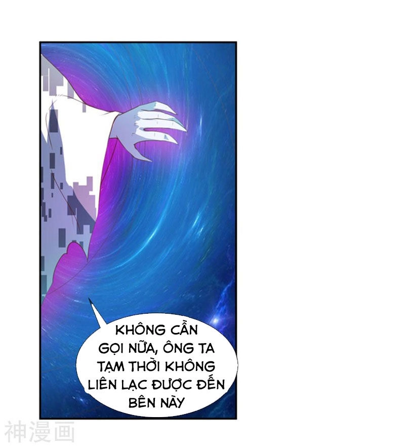 Đỉnh Phong Dự Ngôn Đế Chapter 33 - 7