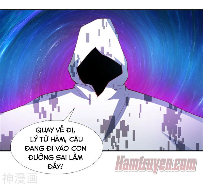 Đỉnh Phong Dự Ngôn Đế Chapter 33 - 8