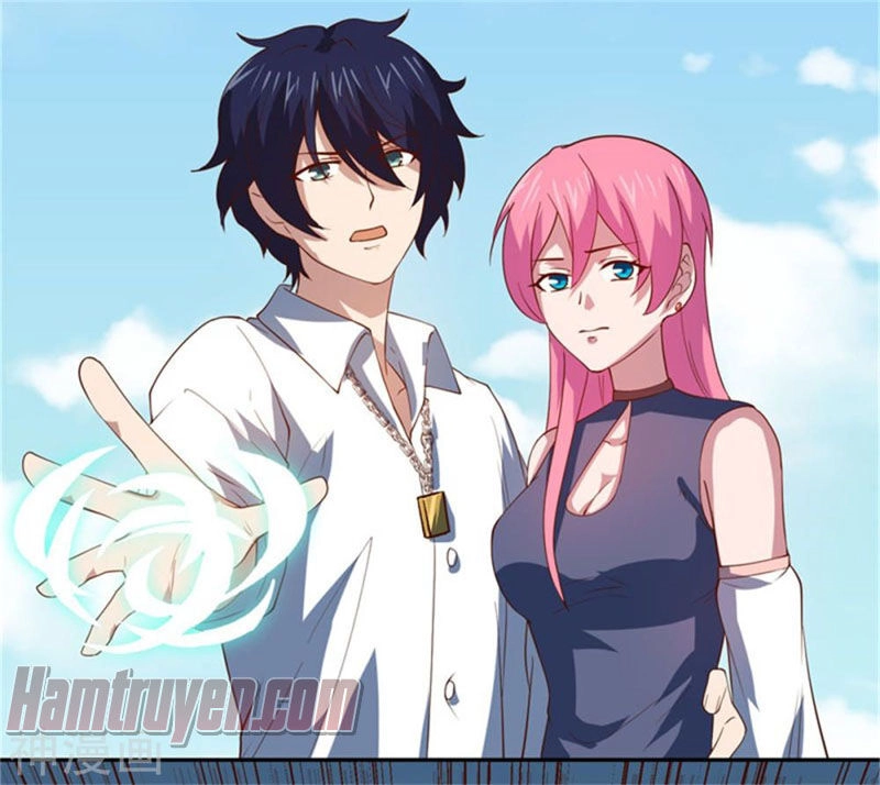 Đỉnh Phong Dự Ngôn Đế Chapter 33 - 11