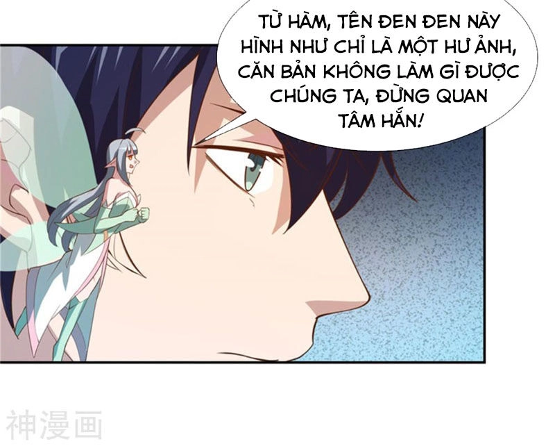 Đỉnh Phong Dự Ngôn Đế Chapter 33 - 15