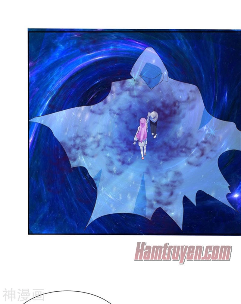 Đỉnh Phong Dự Ngôn Đế Chapter 33 - 17