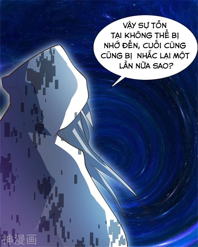 Đỉnh Phong Dự Ngôn Đế Chapter 33 - 19