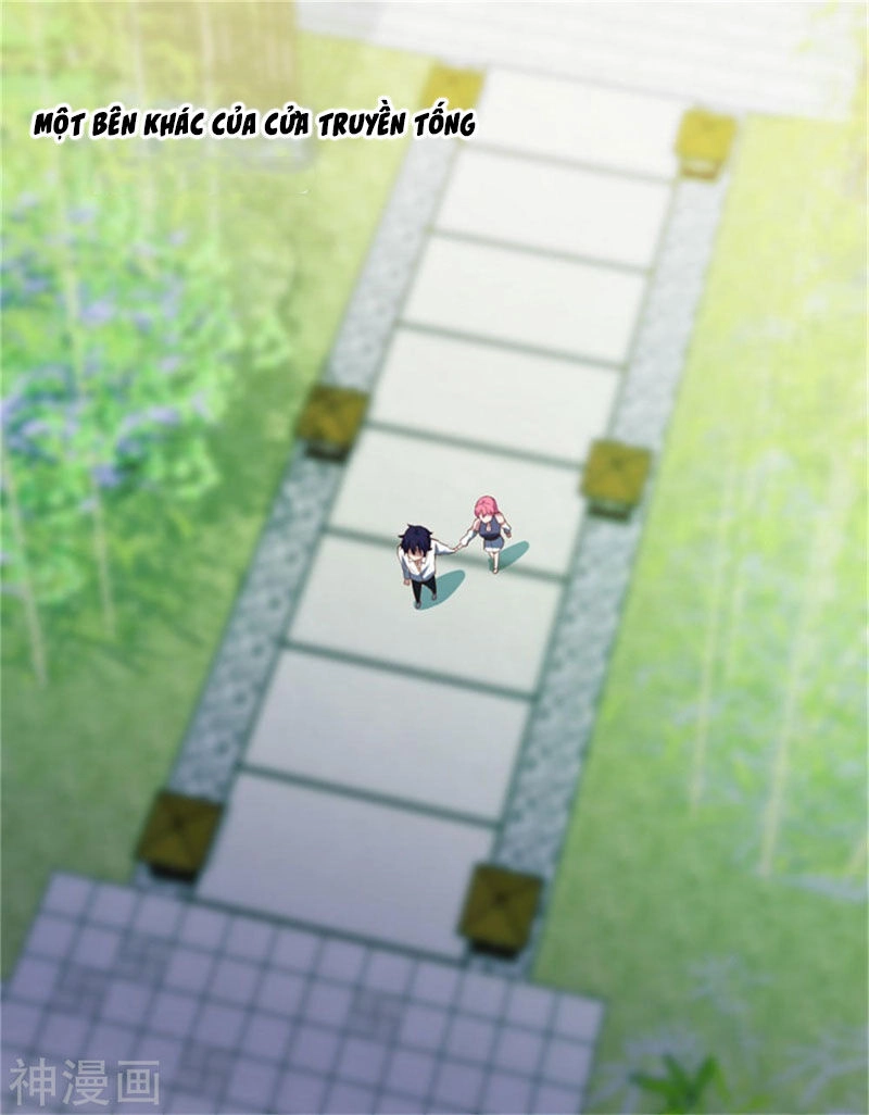 Đỉnh Phong Dự Ngôn Đế Chapter 34 - 1