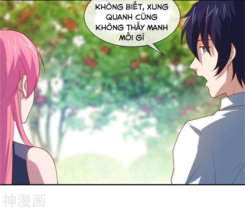 Đỉnh Phong Dự Ngôn Đế Chapter 34 - 3