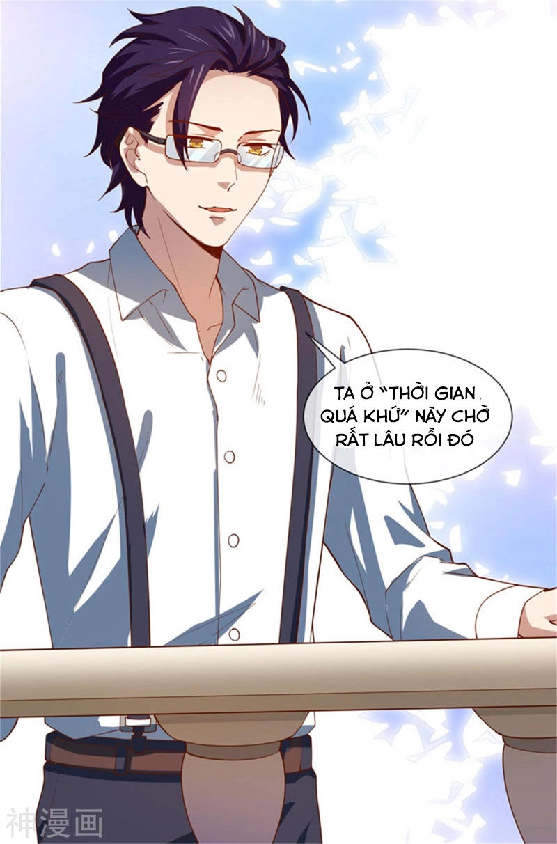 Đỉnh Phong Dự Ngôn Đế Chapter 34 - 6