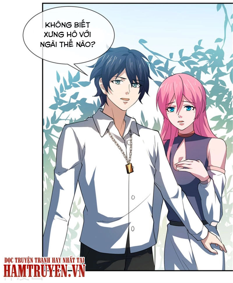 Đỉnh Phong Dự Ngôn Đế Chapter 34 - 7