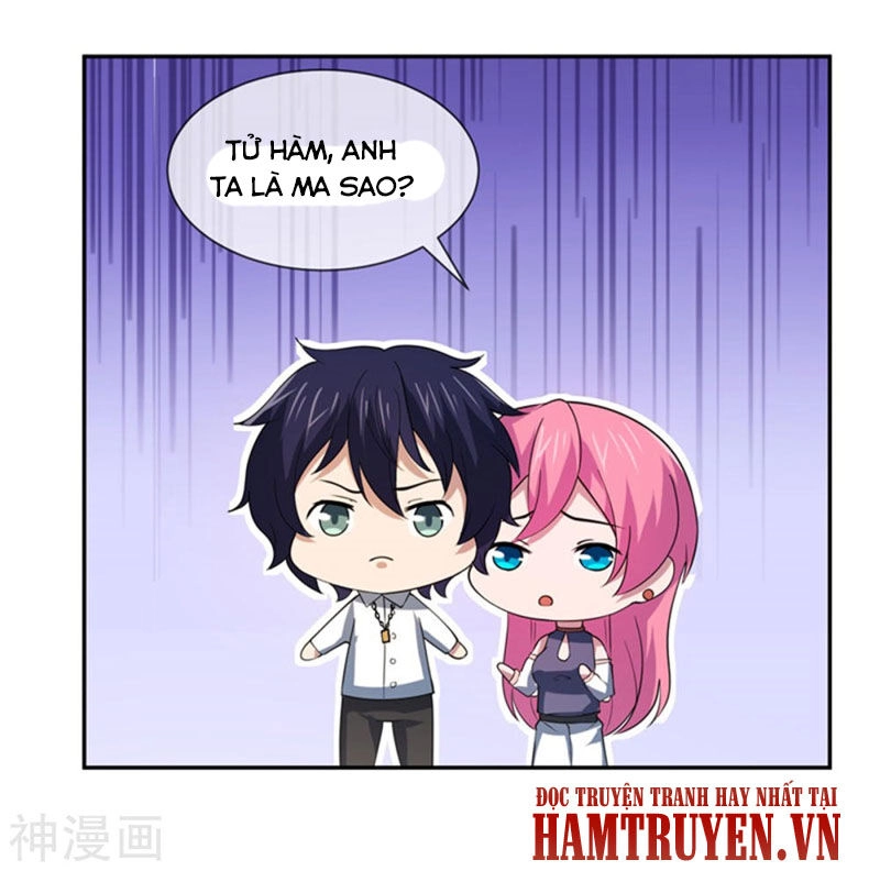 Đỉnh Phong Dự Ngôn Đế Chapter 34 - 9