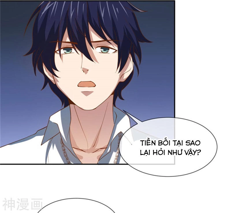 Đỉnh Phong Dự Ngôn Đế Chapter 34 - 14