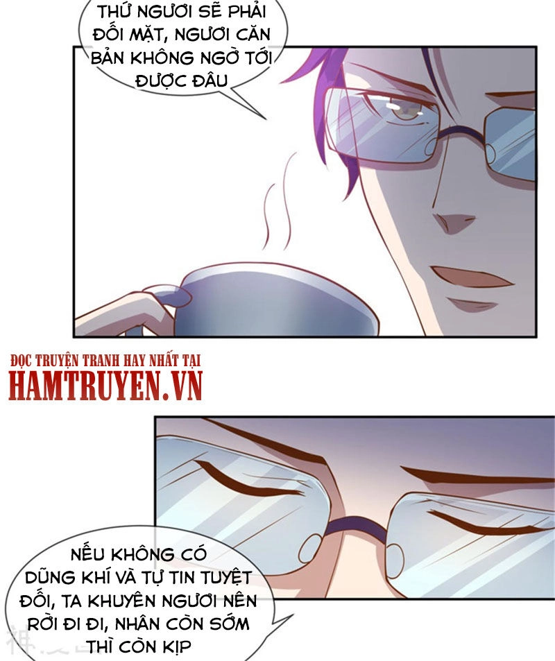 Đỉnh Phong Dự Ngôn Đế Chapter 34 - 15