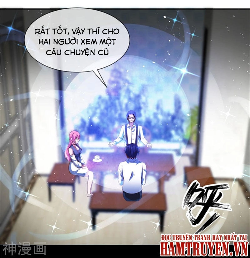 Đỉnh Phong Dự Ngôn Đế Chapter 34 - 17