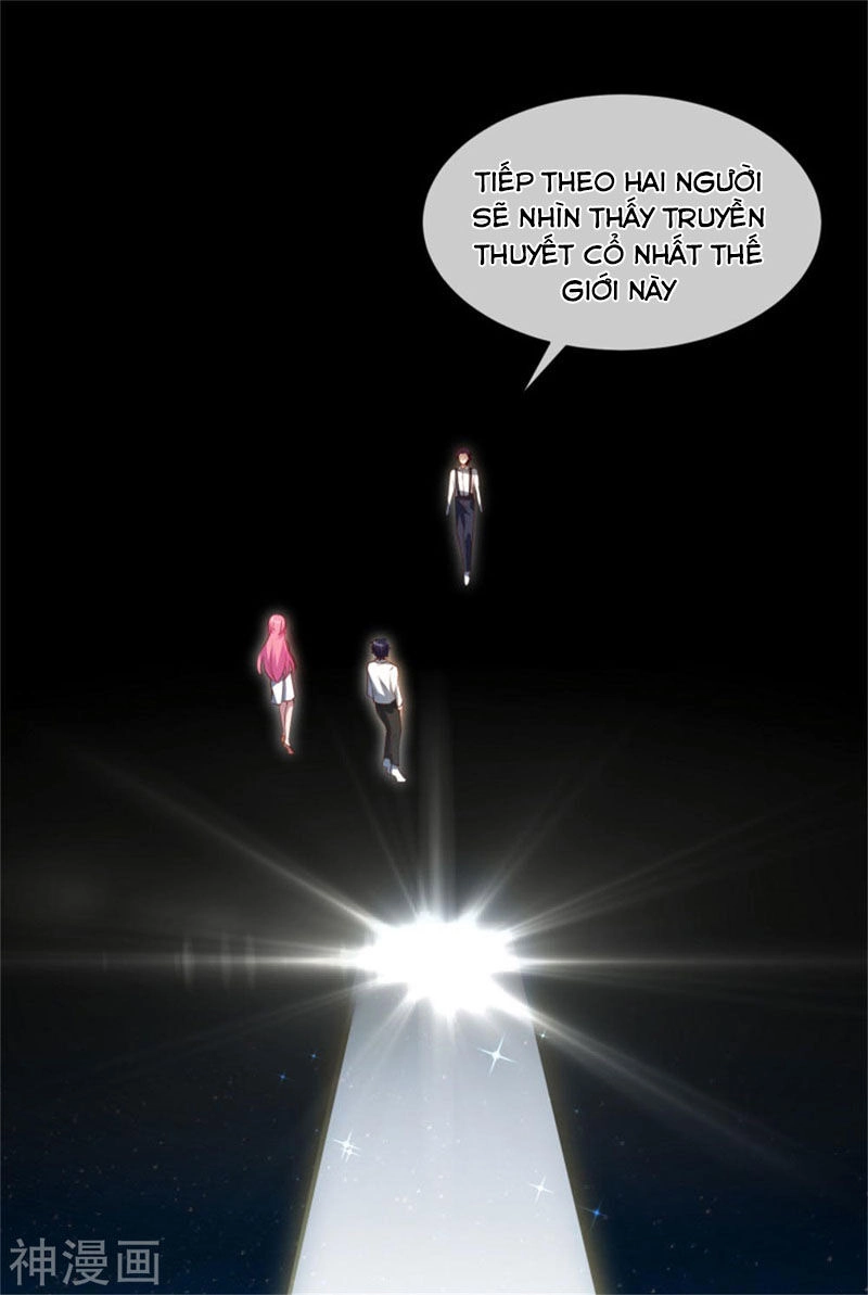 Đỉnh Phong Dự Ngôn Đế Chapter 35 - 1