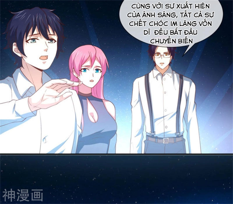 Đỉnh Phong Dự Ngôn Đế Chapter 35 - 3