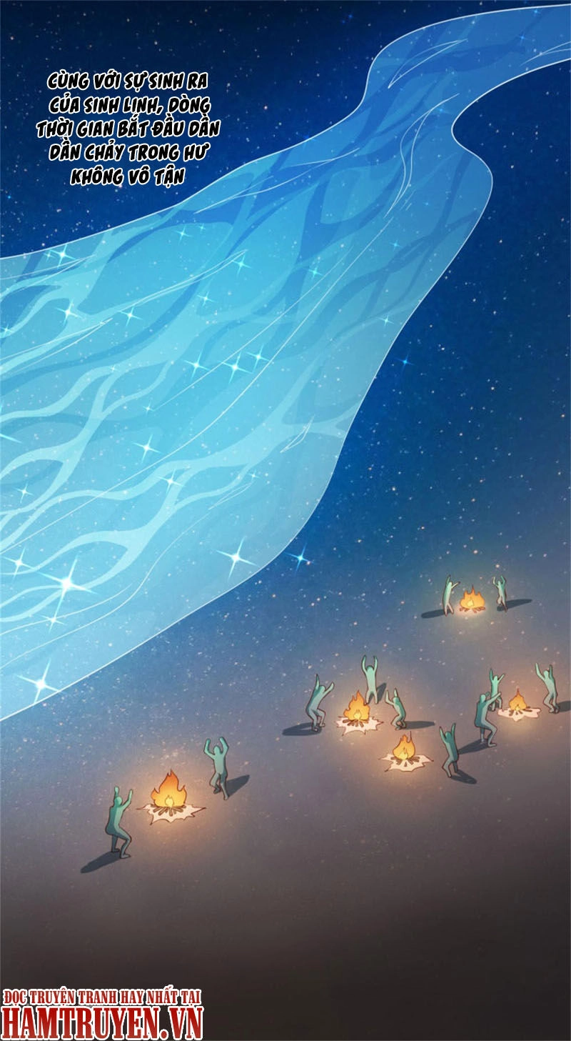 Đỉnh Phong Dự Ngôn Đế Chapter 35 - 4