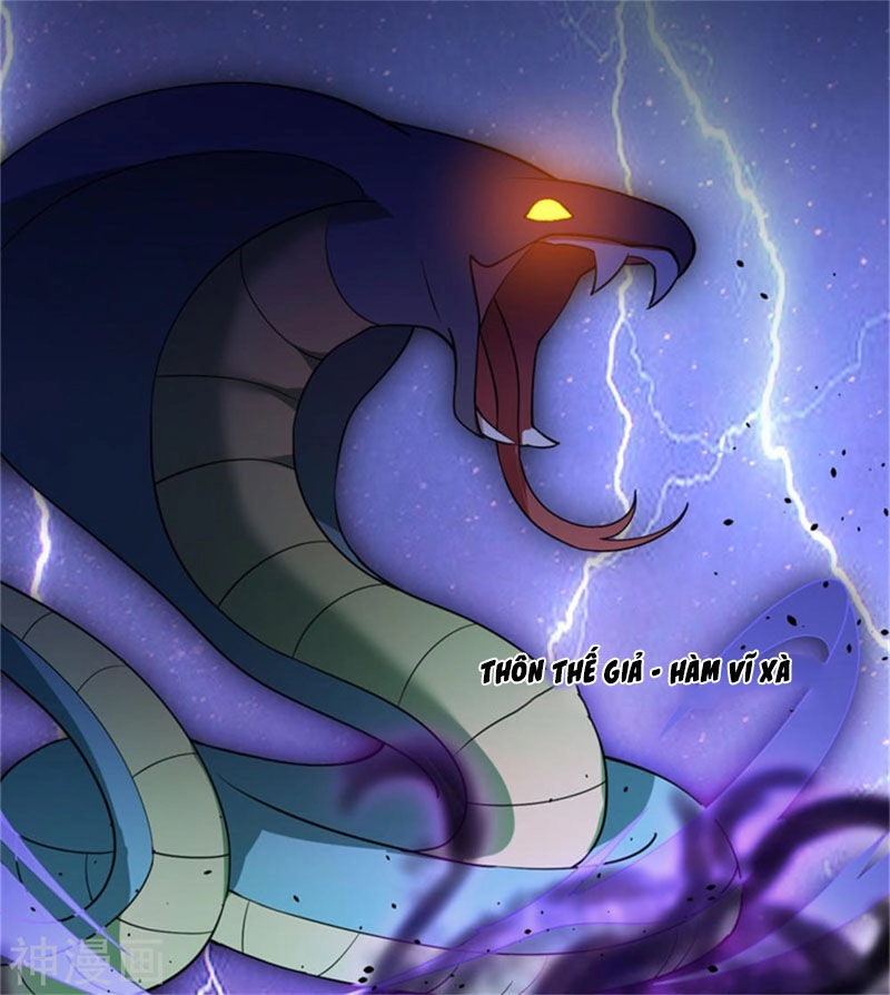 Đỉnh Phong Dự Ngôn Đế Chapter 35 - 6