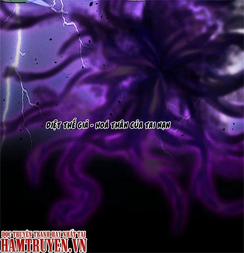 Đỉnh Phong Dự Ngôn Đế Chapter 35 - 7