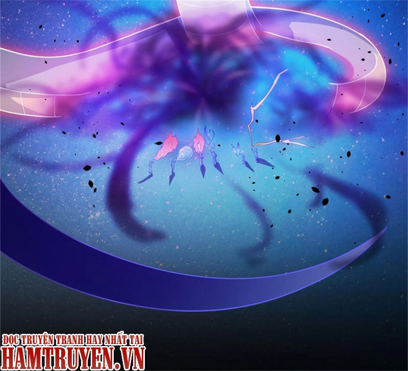 Đỉnh Phong Dự Ngôn Đế Chapter 35 - 11