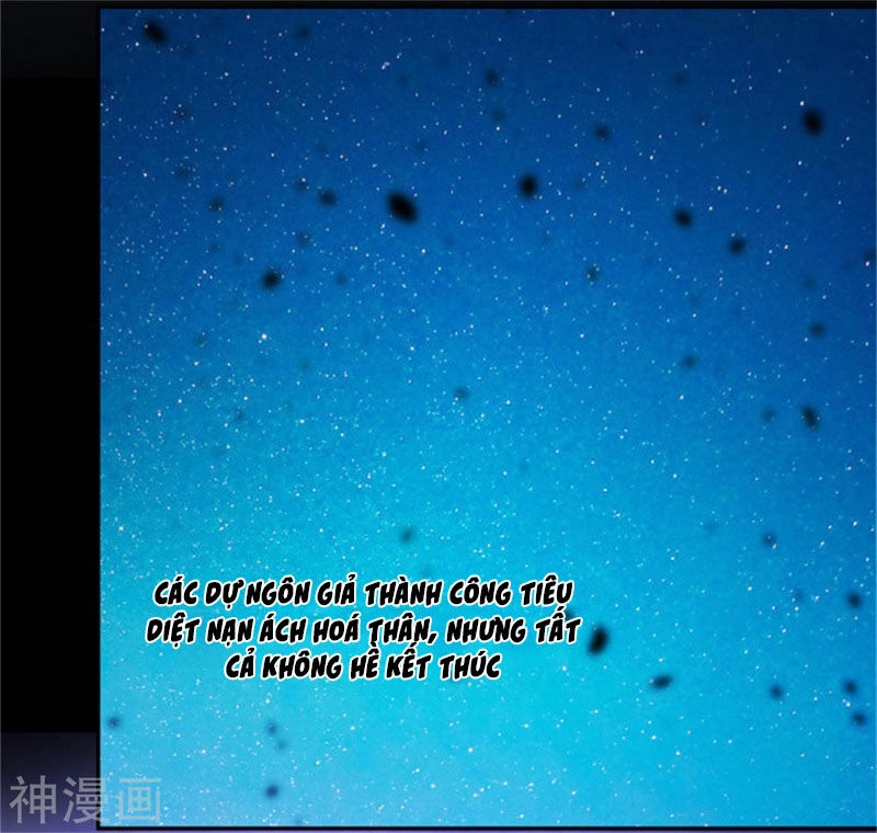 Đỉnh Phong Dự Ngôn Đế Chapter 35 - 12