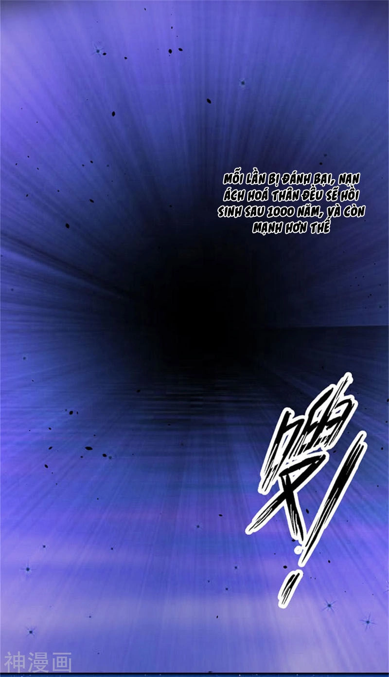 Đỉnh Phong Dự Ngôn Đế Chapter 35 - 13