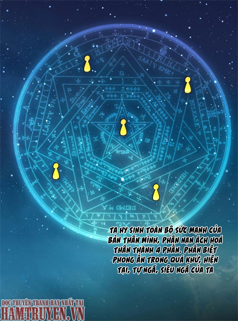 Đỉnh Phong Dự Ngôn Đế Chapter 35 - 17