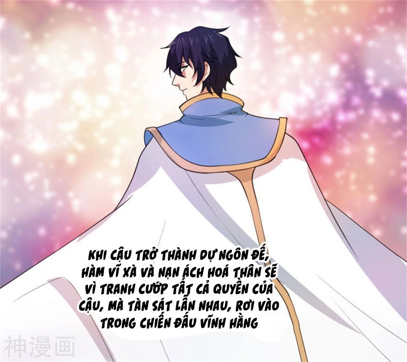 Đỉnh Phong Dự Ngôn Đế Chapter 35 - 22