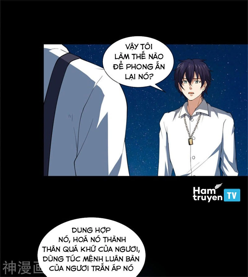 Đỉnh Phong Dự Ngôn Đế Chapter 36 - 2