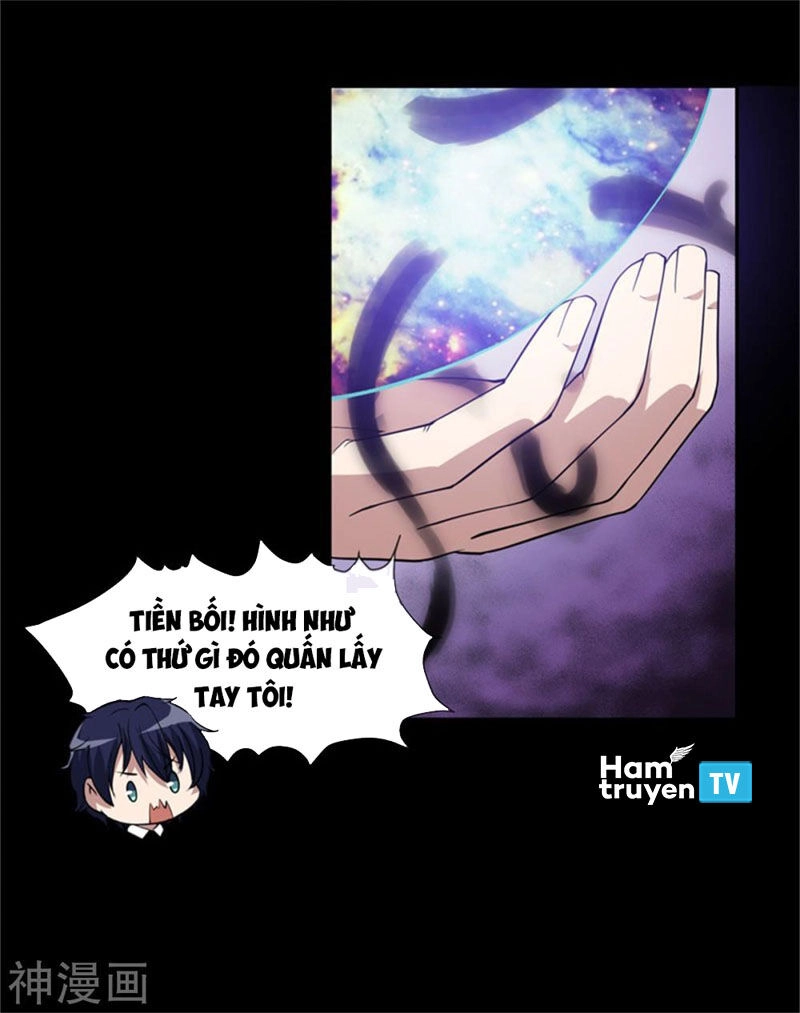 Đỉnh Phong Dự Ngôn Đế Chapter 36 - 4