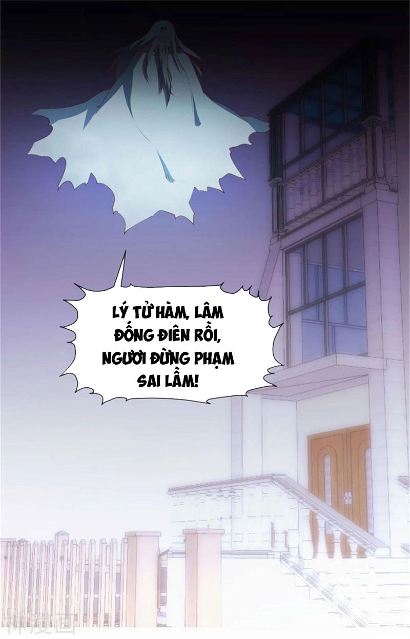 Đỉnh Phong Dự Ngôn Đế Chapter 36 - 7