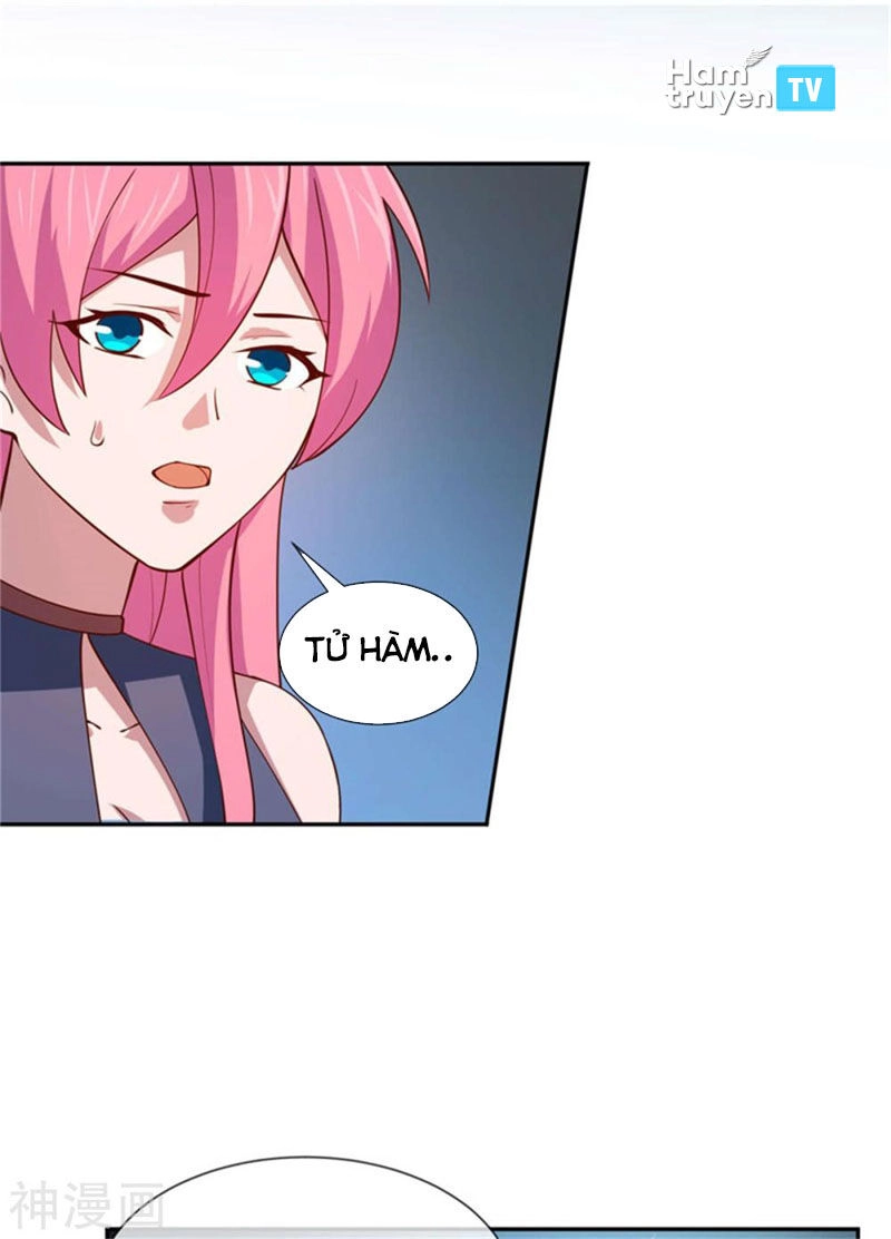 Đỉnh Phong Dự Ngôn Đế Chapter 36 - 8