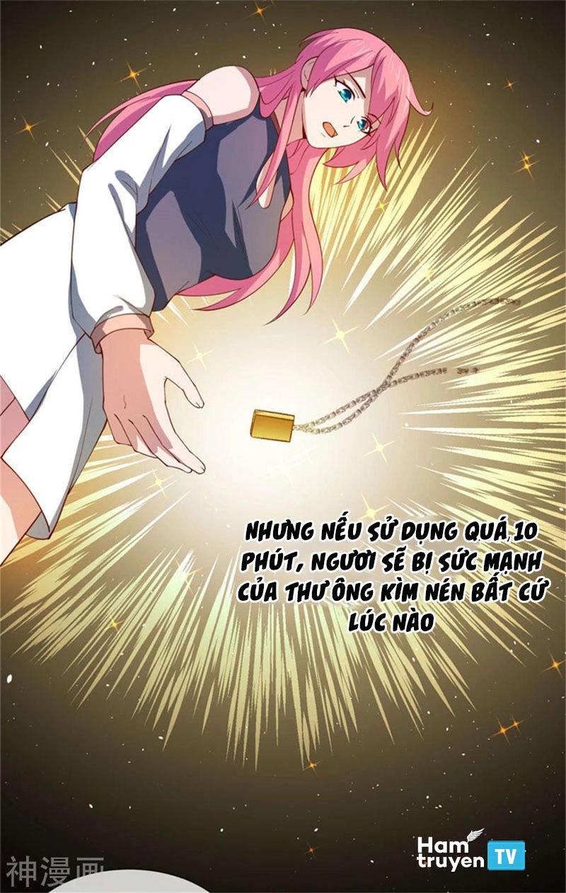 Đỉnh Phong Dự Ngôn Đế Chapter 36 - 10