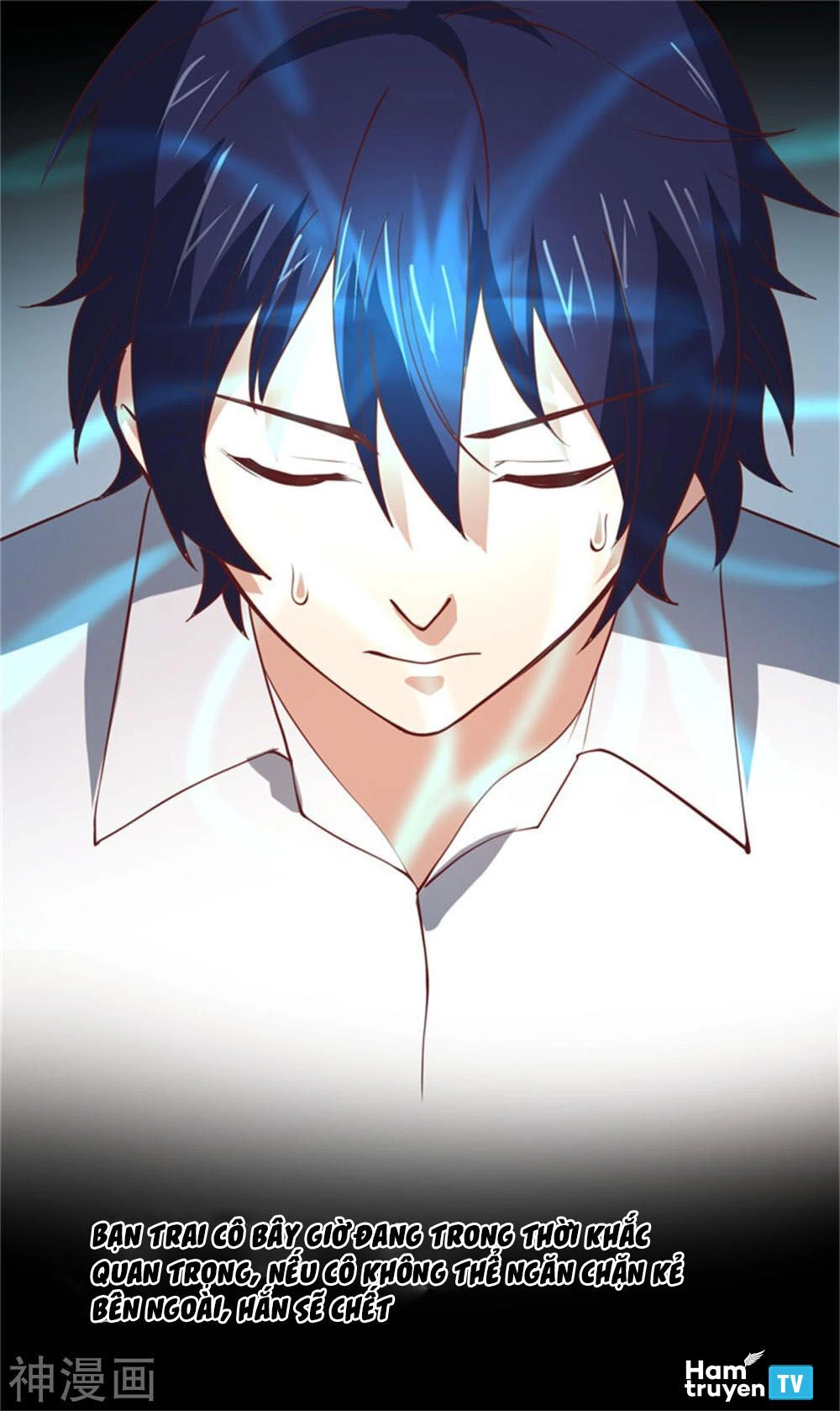 Đỉnh Phong Dự Ngôn Đế Chapter 36 - 12