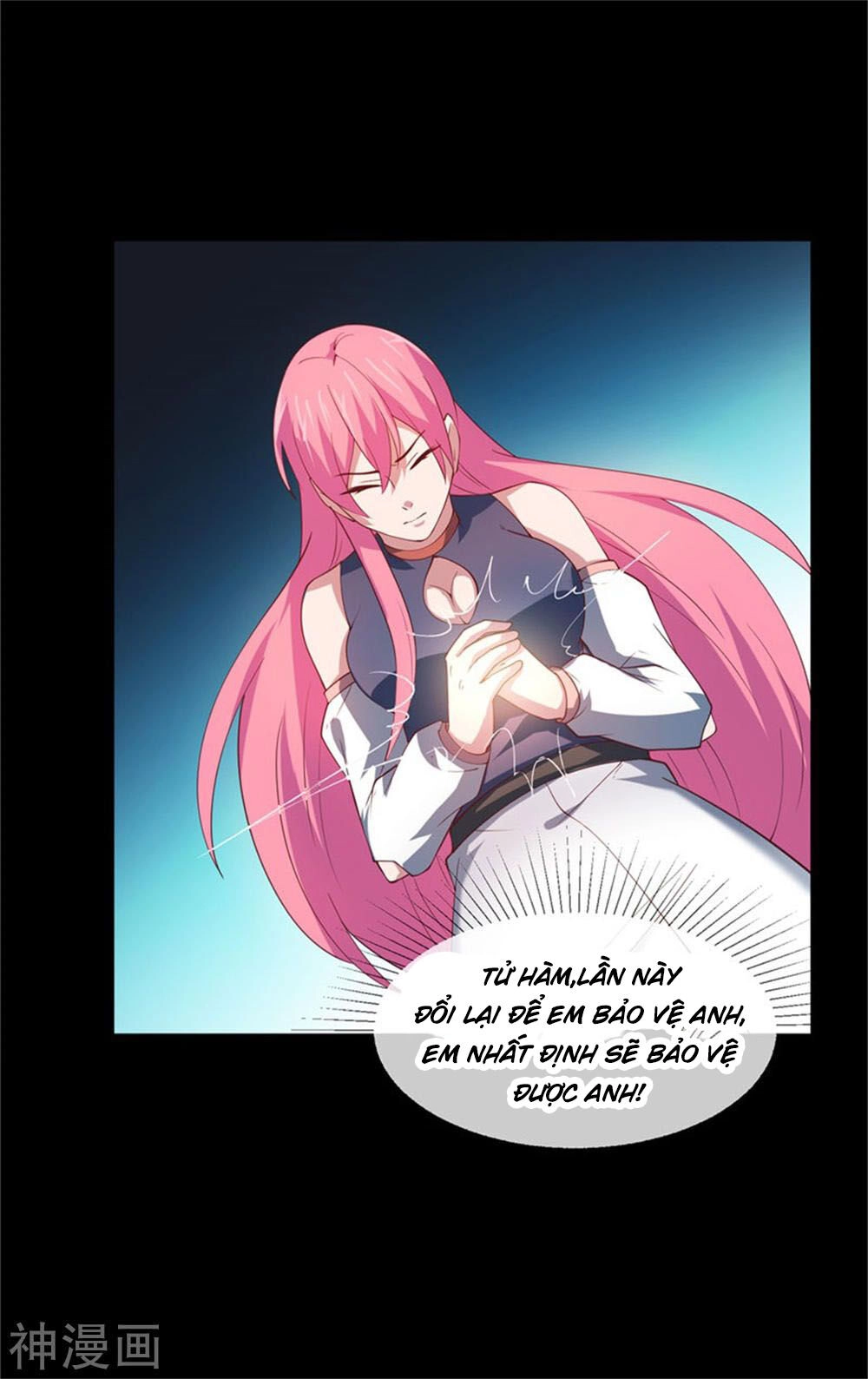 Đỉnh Phong Dự Ngôn Đế Chapter 36 - 13