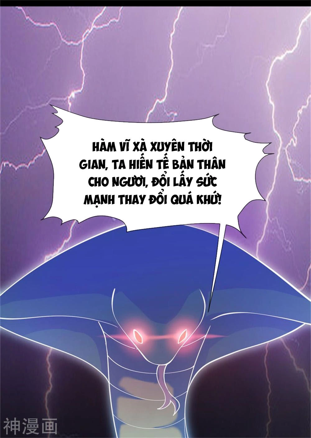 Đỉnh Phong Dự Ngôn Đế Chapter 36 - 15