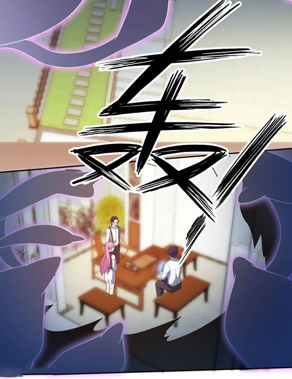 Đỉnh Phong Dự Ngôn Đế Chapter 37 - 3