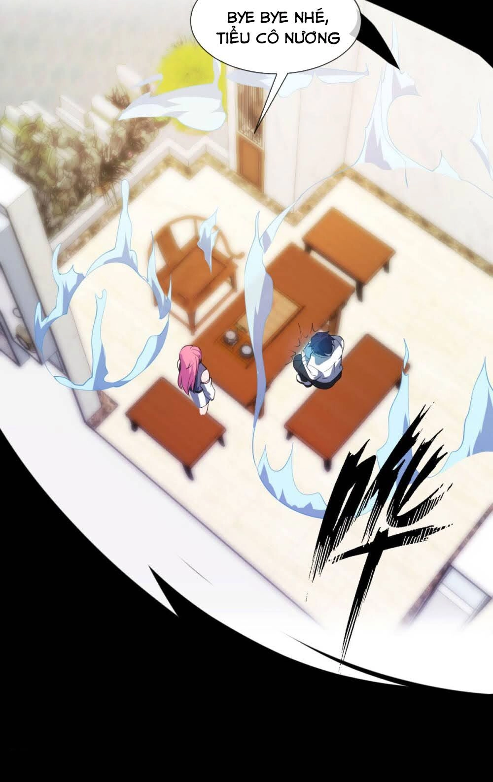 Đỉnh Phong Dự Ngôn Đế Chapter 37 - 5