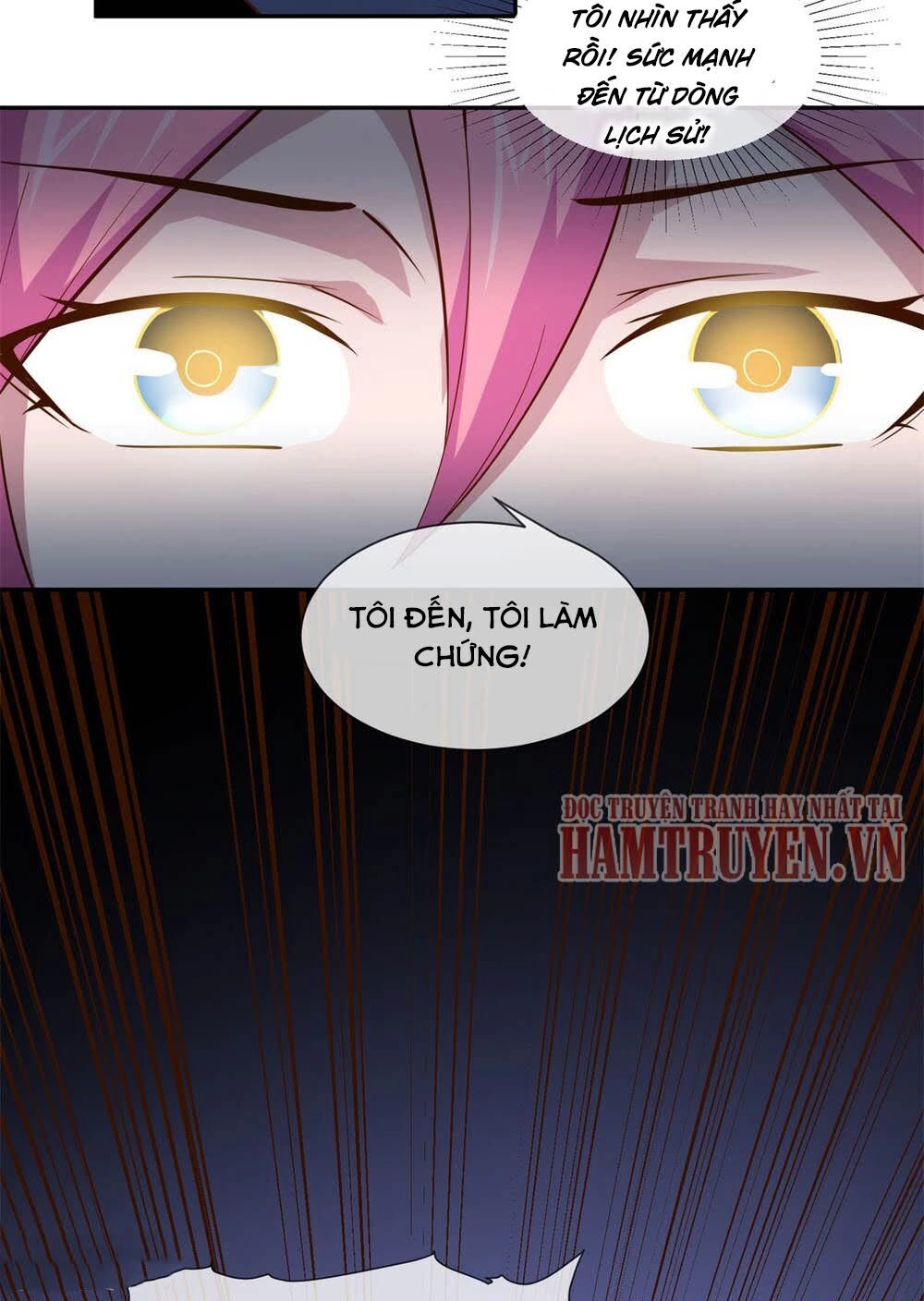 Đỉnh Phong Dự Ngôn Đế Chapter 37 - 7