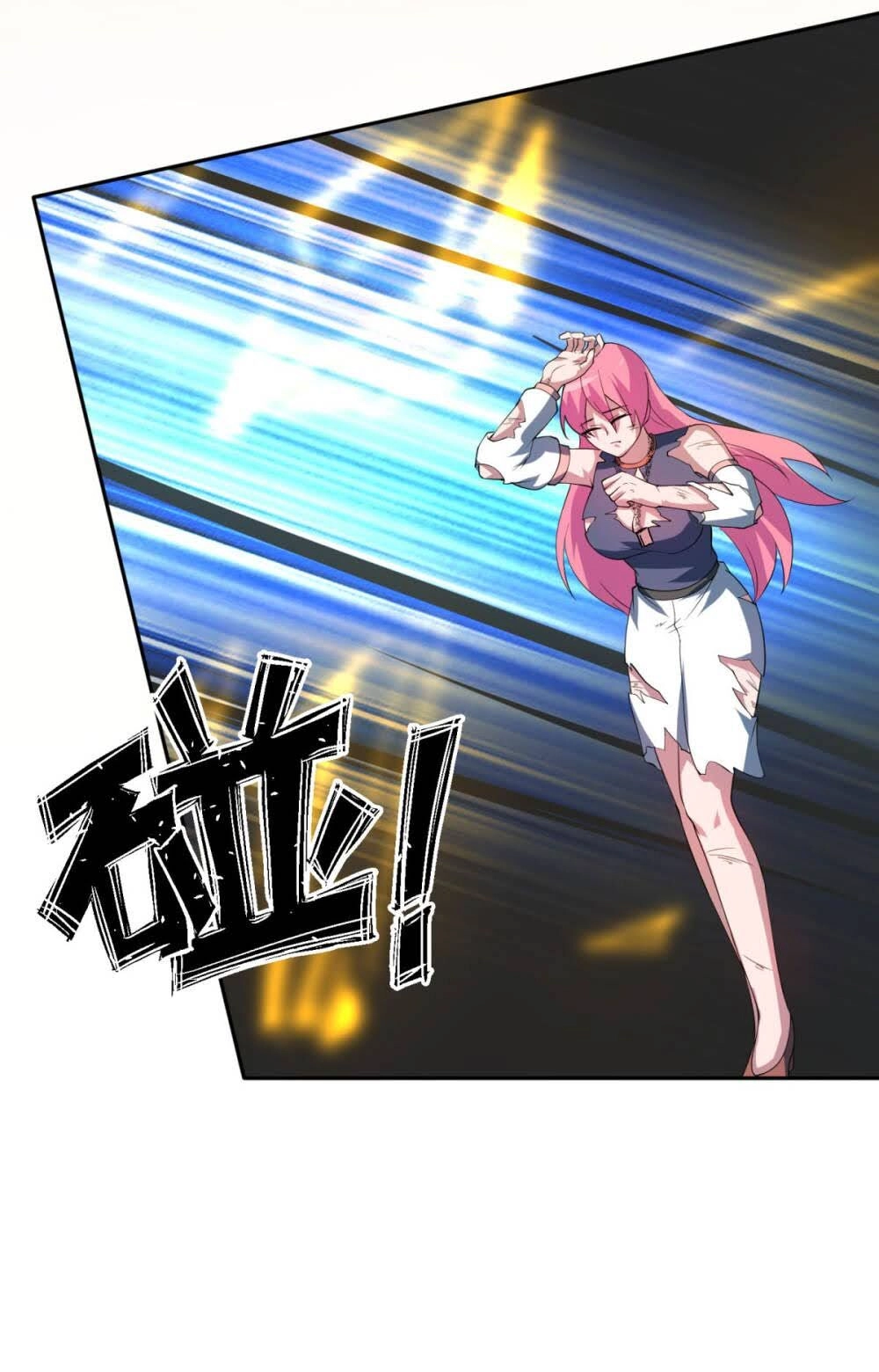 Đỉnh Phong Dự Ngôn Đế Chapter 37 - 13