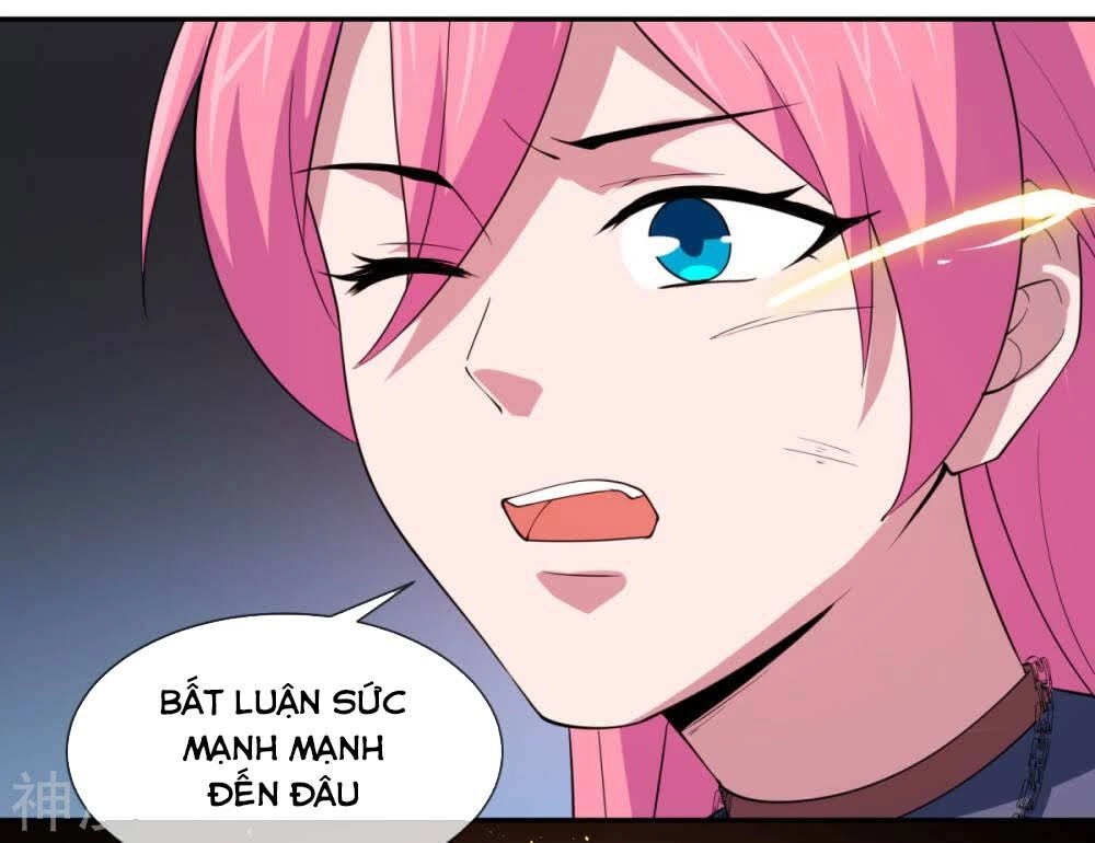 Đỉnh Phong Dự Ngôn Đế Chapter 37 - 14